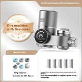 Faucet  Water Purifier