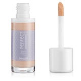 Beaulis Perfect It 2 in 1 Foundation & Concealer - Matte Finish, Long Lasting Makeup for Flawless Complexion