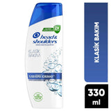 Head & Shoulders Classic Clean Anti-Dandruff Shampoo 330 ml