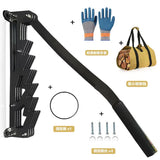 Firewood Splitter Outdoor Camping Household Safety
