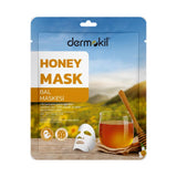 Dermokil Matte Honey Face Mask for Oily Skin 20g