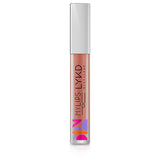 LYKD Gingerbread Liquid Matte Lipstick: Long-Lasting, Comfortable, Non-Drying Formula