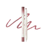 rom&nd Lip Mate Pencil Smudge-Proof Lip Liner 07 Fig Spread