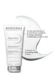 Bioderma Pigmentbio Foaming Cream Cleanser for Sensitive Skin - Gentle, Dermatologically Tested, 6.76 fl oz