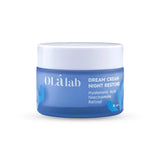 Olalab Retinol Night Cream for Youthful Glow 50 ml