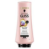 Gliss Split Hair Miracle: Seal Split Ends & Repair Damaged Hair with Ionic Complex & Grape Seed Oil