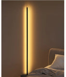 Corner Floor Lamp