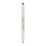 Beaulis Twin It Dual-Ended Lipstick & Lip Liner - Long Lasting, Coordinated Lip Makeup - 6 Color Options