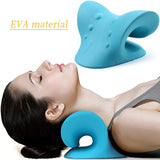 Relaxer Neck Pillow