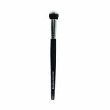 Nascita Pro Oval Makeup Brush for Flawless Concealer Application - Liquid and Powder Concealer Applicator