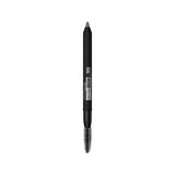 Maybelline New York Tattoo Brow 36H Eyebrow Pencil - 02 Blonde, Long-Lasting, Waterproof & Natural Look