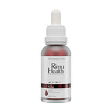Rimu Health AHA BHA Peeling Serum: 10% AHA + 2% BHA - Exfoliates, Brightens, Evens Skin Tone - Glycolic & Salicylic Acid Serum
