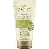 Dalan d'Olive Nourishing Fast-Absorbing Hand & Body Cream 60 ml