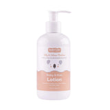 Babyton Natural Baby & Child Face & Body Lotion 250 ml