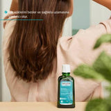 Weleda Rosemary Infused Hair Tonic - Revitalize | 100 ml