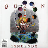Innuendo [Vinyl]