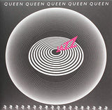 Queen - JAZZ [Vinyl]