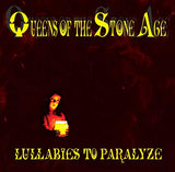 Queens Of The Stone Age - Lullabies To Paralyze (2LP) [Vinyl]