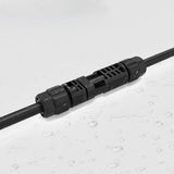 Nature's Generator 50ft Quick Release MC4 Extension Cables