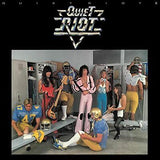 Quiet Riot II [Import] [Vinyl]