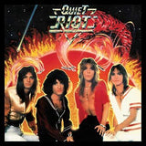 Quiet Riot [Import] [Vinyl]