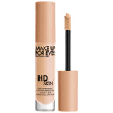 HD Skin Smooth & Blur - Undetectable Under Eye Concealer for Hydrating, Long-Lasting Coverage