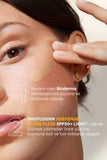 Bioderma Photoderm XDefense Tinted Sunscreen SPF50+: UVA/UVB Protection, Light Tint, Anti-Aging, Sensitive Skin Formula - Dermatologist Recommended
