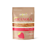 Moms Granola Strawberry & Chia Seed Blend 280g