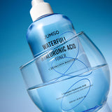 Jumiso Hyaluronic Acid Toner 250ml - Hydrating Skincare for Dry Skin