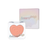 Etude Heart Pop Blusher Peach Scoop 3.3g