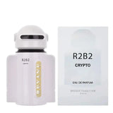 R2B2 Crypto By Reyane Tradition For Men 3.4oz  EDP Spray