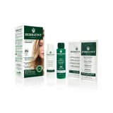 Herbatint 8N Light Blonde Hair Dye - Natural & Gentle Hair Color, Ammonia Free, Covers Gray, with 8 Herbal Extracts