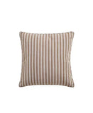 Lacourte Ballu Brown Decorative Pillow – Brown, Size 20X20