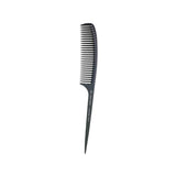 Claris Carbon Comb 713 Anti-Static Hair Styling Comb