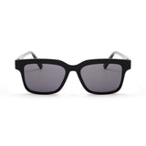 Solest London Unisex Black Sunglasses 26040