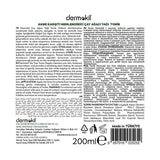 Dermokil Tea Tree Oil Clarifying Toner for Blemish-Prone Skin 200 ml