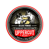 Uppercut Deluxe Pomade Strong Hold Hair Wax 300g