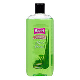 Benri Aloe Vera Shower Gel Hydrating Body Wash 750 ml