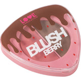 Love Generation BlushBerry 02 Face Contour Palette