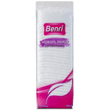 Benri Hydrophilic Cotton Wool for Gentle Cleansing 100g