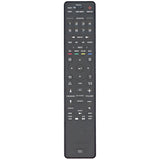 Yamaha RAV571 A/V Receiver Remote Control | Touch Backlighting | Metal | Water resistant - ZZ475700