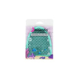 Nascita Silicone Exfoliating Face and Body Glove - Gentle Exfoliation for All Skin Types