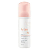 Avene Gentle Face Cleansing Foam for Normal to Combination Skin - Soothing Thermal Spring Water, 5.07 fl oz