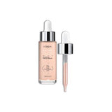 Loreal Paris True Match Nude Foundation Serum - Hyaluronic Acid, Moisturizing, Sensitive Skin Friendly