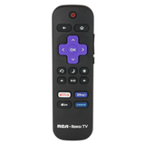RCA RC-ALIR 2022 ROKU TV Remote Control 3226001268