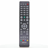 Denon RC-1250 A/V Receiver Remote Control | AVR-A1H - 30701029100AD