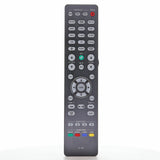 Denon RC-1250 A/V Receiver Remote Control | AVR-A1H - 30701029100AD