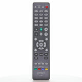 Denon RC-1252 A/V Receiver Remote Control | AVRX4800H - 30701029200AD