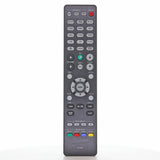 Denon RC-1252 A/V Receiver Remote Control | AVRX4800H - 30701029200AD
