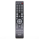 Denon RC-1261 A/V Receiver Remote Control | AVRA10H - 30701029900AS